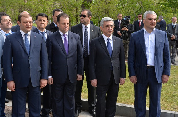 Taşirdən Qarabağadək: Milyarderin cinayətkar fəaliyyəti