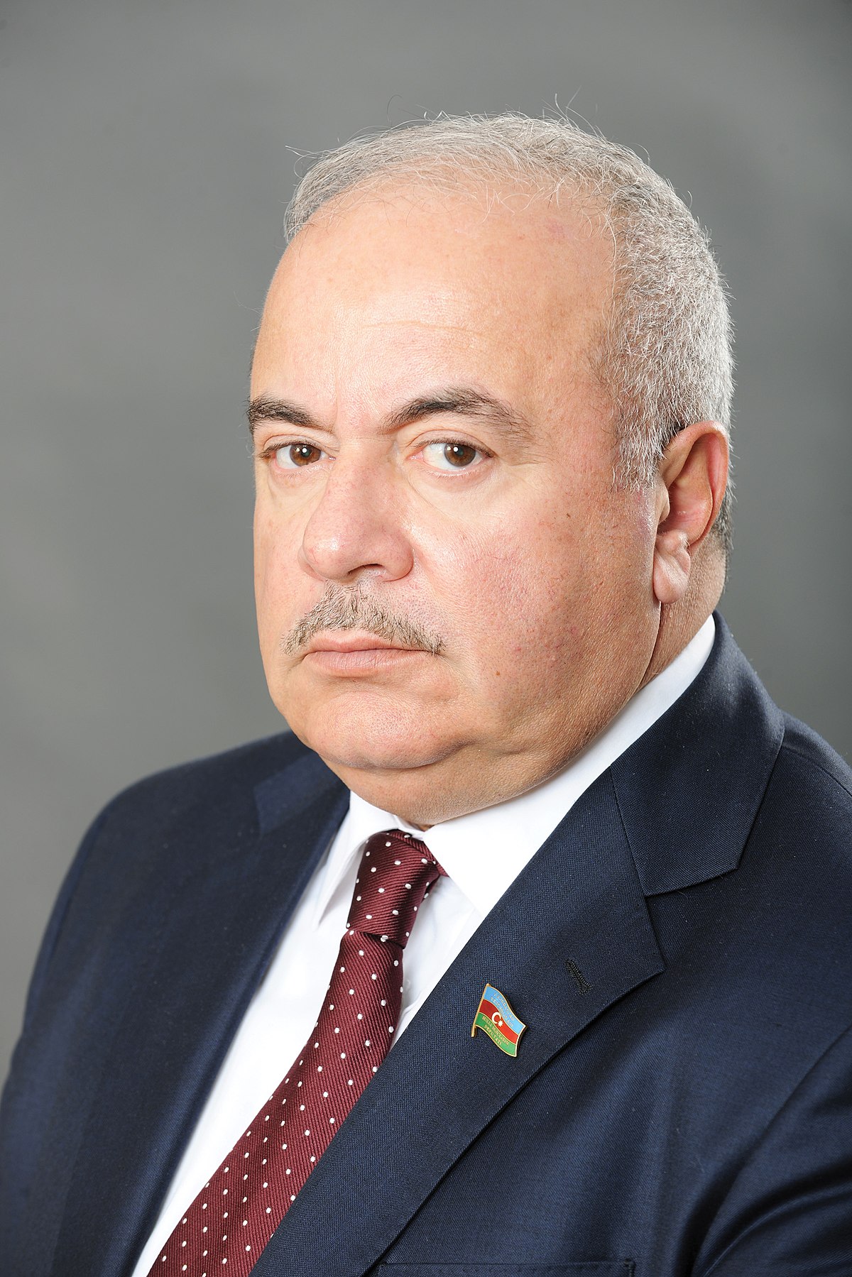 “Azərbaycanla heç kim güc yolu ilə danışa bilməz”