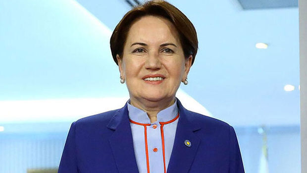 Meral Akşenerdən Azərbaycana dəstək