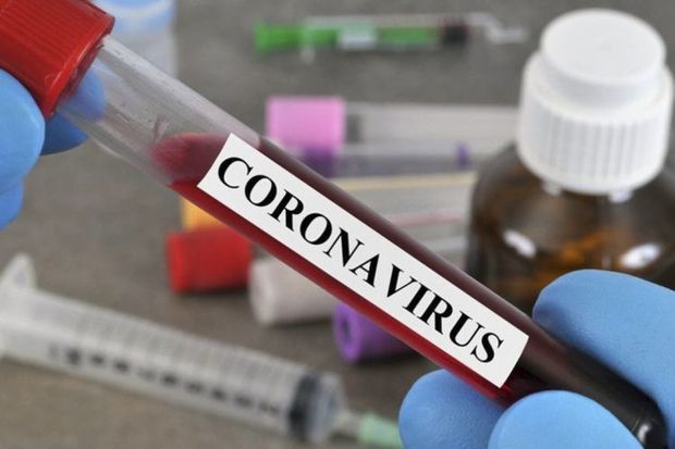 Dünyada koronavirusa yoluxanların sayı 41 milyonu keçdi -