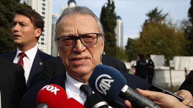 Türkiyənin baş naziri olmuş tanınmış siyasətçi vəfat etdi