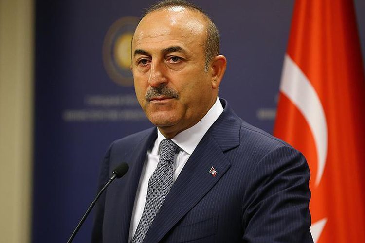 Çavuşoğlu: