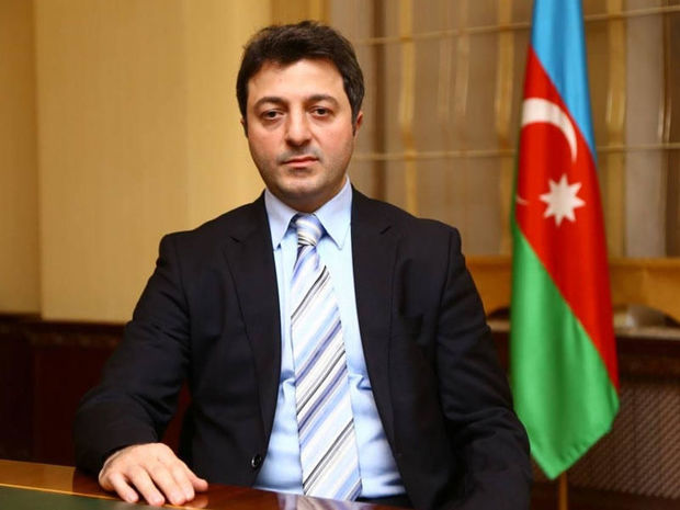 Tural Gəncəliyev Xankəndi sakinlərinə müraciət etdi: