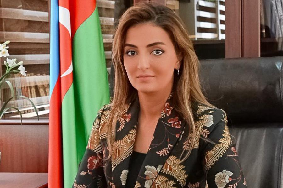 Yaranmış olan anlaşılmazlığa görə soydaşlarımızdan üzr istəyirəm -