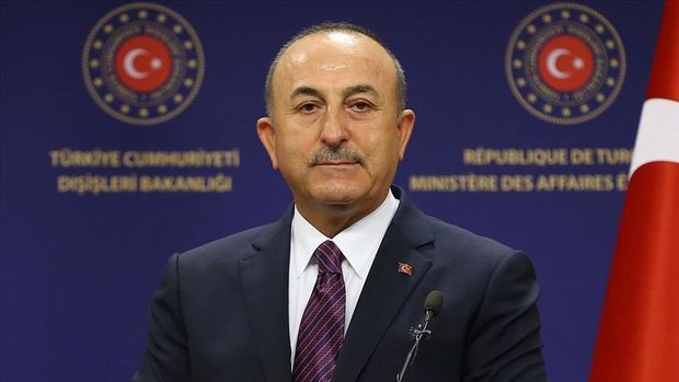 Çavuşoğlu: