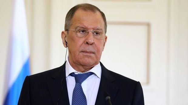 Lavrov: