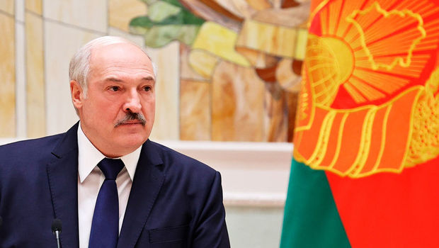 Lukaşenko NATO-nu ölkəsinin qərbini tutmağa çalışmaqda ittiham etdi