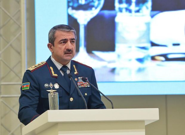 Elçin Quliyev: