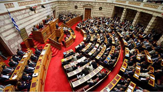 Yunanıstan parlamenti Azərbaycan qazı ilə bağlı sazişi təsdiqlədi