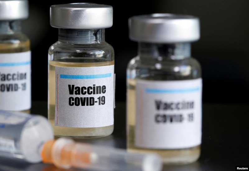 Azərbaycan COVAX mexanizmi vasitəsilə 506 min doza vaksin alacaq