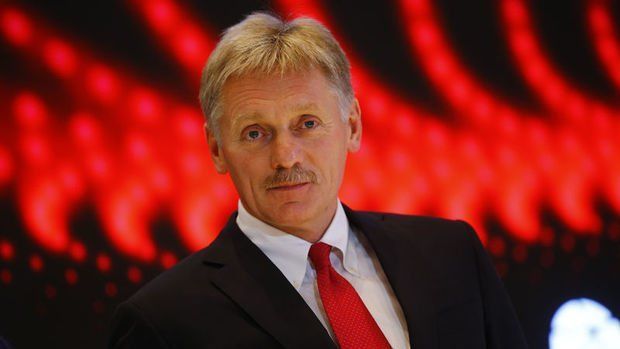 Peskov koronavirus barədə: