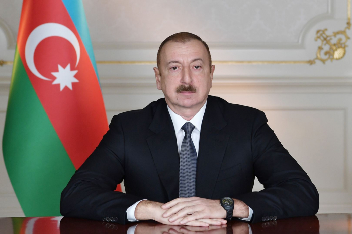Prezident: