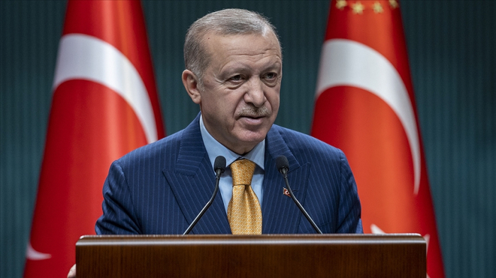 “Qarabağ müharibəsi türk dünyasının birliyini göstərdi” -