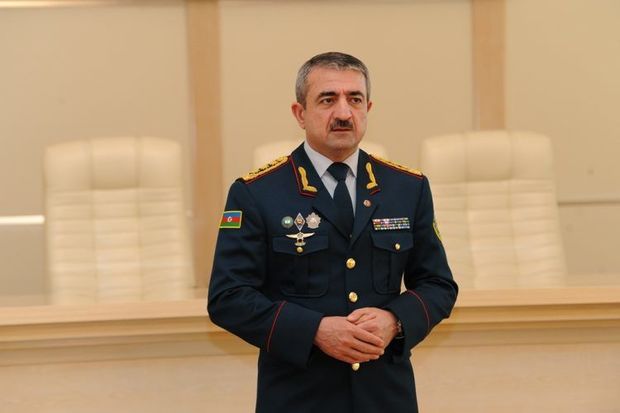 Elçin Quliyev düşmənin döyüş təyyarələrinin məhv edilməsindən