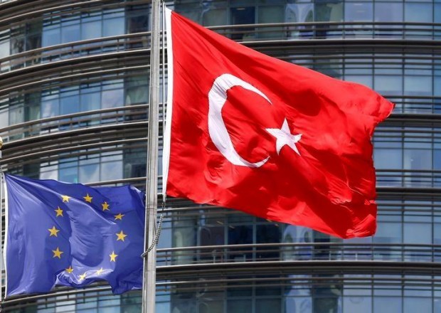 Rəsmi Ankara Avropa Parlamentinin hesabatını rədd