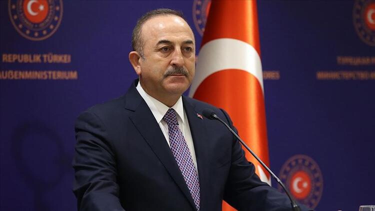 Çavuşoğlu Azərbaycana səfər edəcək