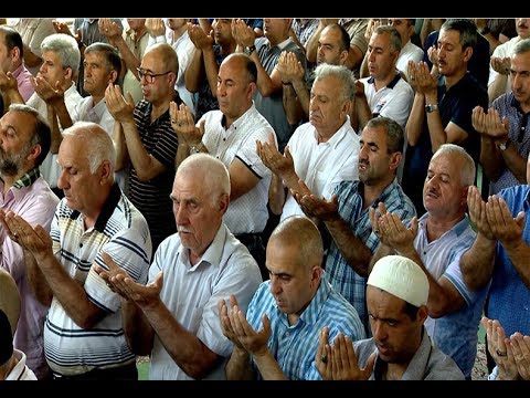 Məscidlərdə Cümə namazları necə qılınacaq? -