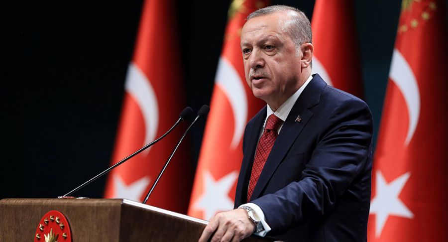 Ərdoğan NATO sammitindən sonra Bakıya gələcək