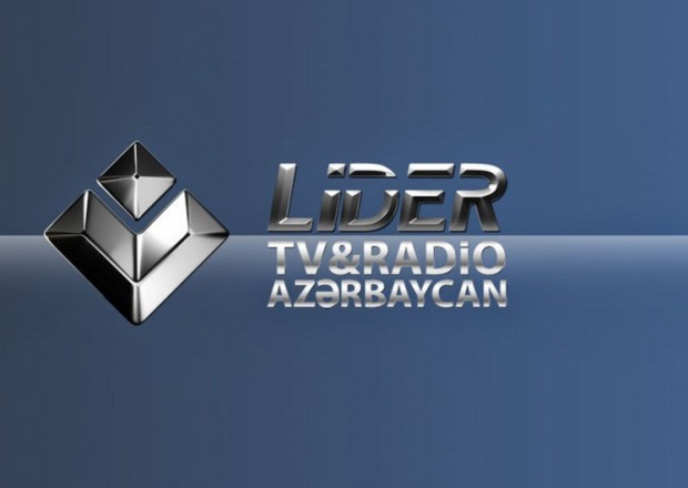 "Lider TV"nin fəaliyyəti dayandırıldı