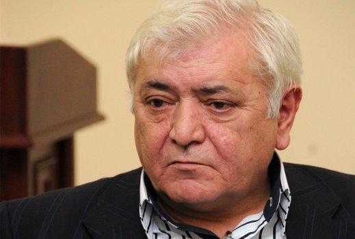 “Onların Aşotdan fərqi yoxdur” -