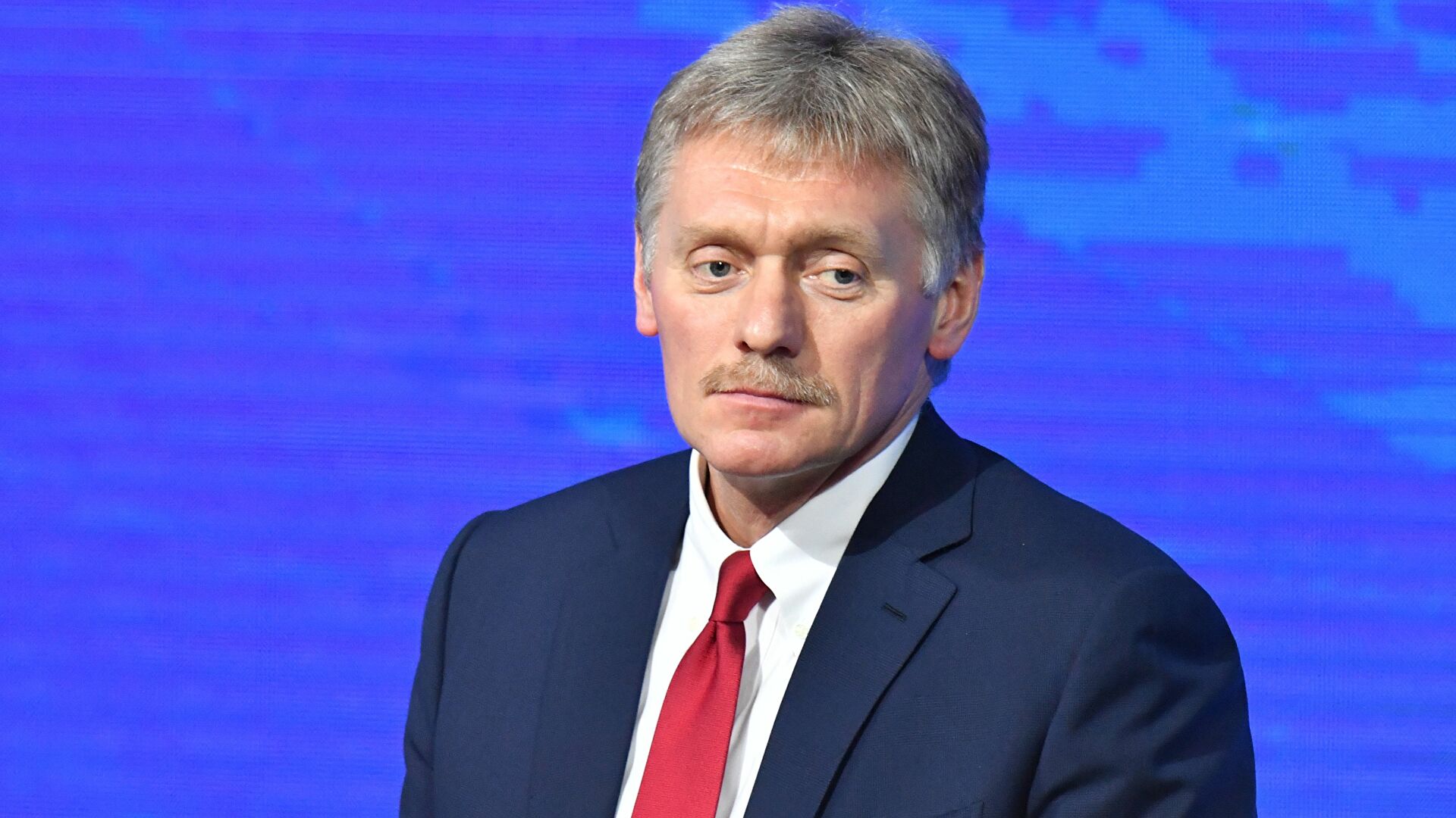 Peskov: