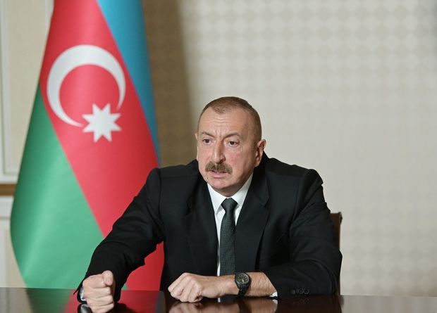 Prezident: