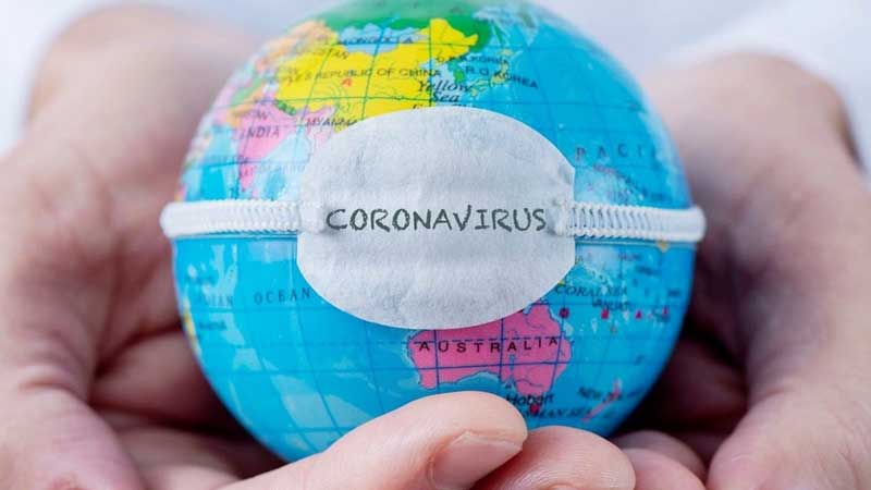 ÜST-dən koronavirusun dördüncü dalğası barədə