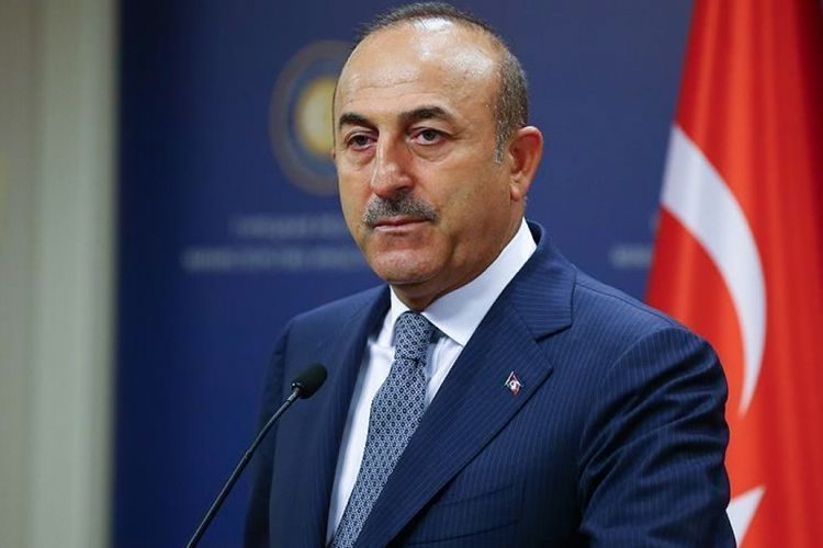Çavuşoğlu: