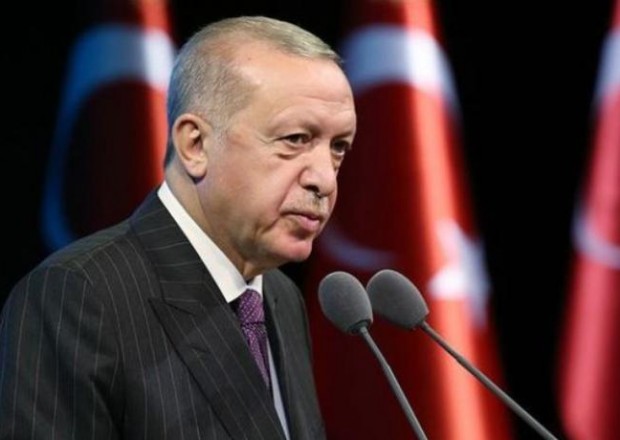 Ərdoğan "Taliban" lideri ilə görüşə bilər