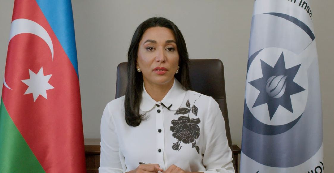 Ombudsman beynəlxalq təşkilatlara Ermənistanla bağlı müraciət edib