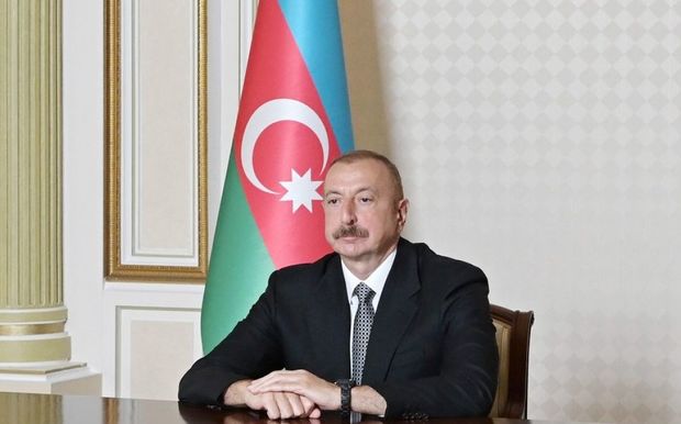 Prezident BMT sessiyasında çıxış edəcək