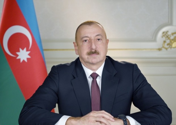 Azərbaycan BMT-nin Yüksək Səviyyəli Panelinin yaradılmasını təklif edib