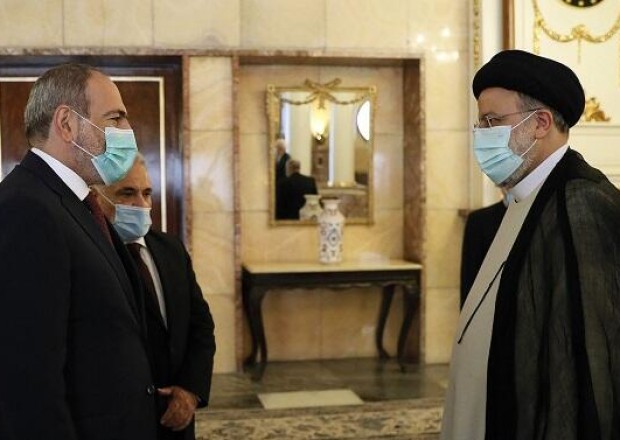 "Ermənistan heç vaxt İrana xəyanət etməyib" -