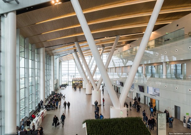 Aeroportlarda VİP salonlarından istifadə qaydaları