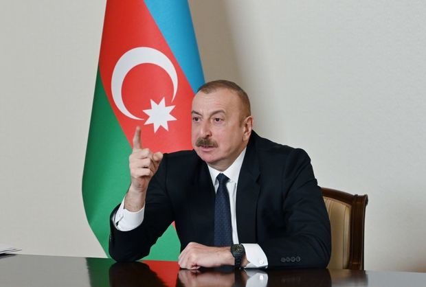 Prezident: