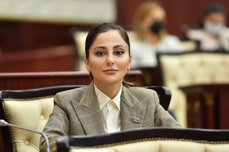 "Cəmiyyətdə vəkilliyin nüfuzu artıb"