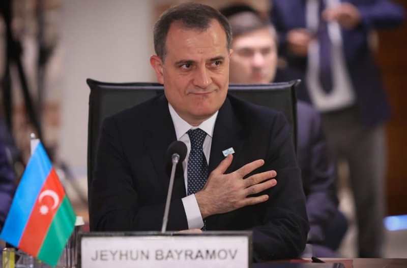 Nazir Soçi və Brüssel görüşlərini ilin ən önəmli hadisələri adlandırdı