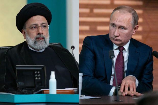 Putin-Rəisi görüşünün vaxtı məlum oldu
