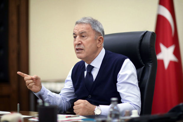 Hulusi Akar: