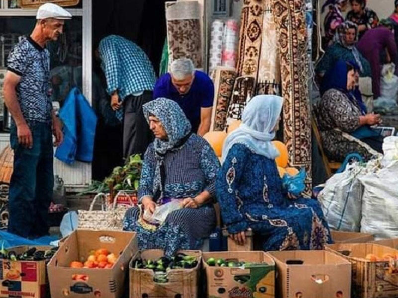 Azərbaycanın ən iri bazarlarından biri bağlana bilər