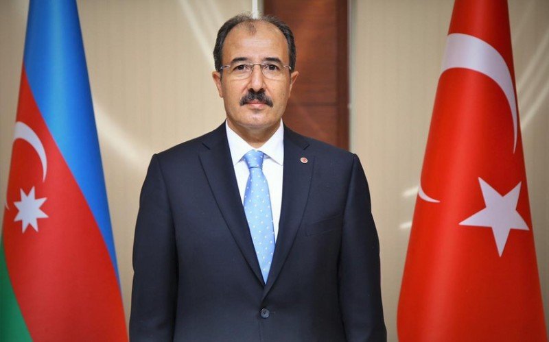 Cahit Bağçı "Şuşa Bəyannaməsi"nin təsdiqlənməsinə münasibət bildirdi