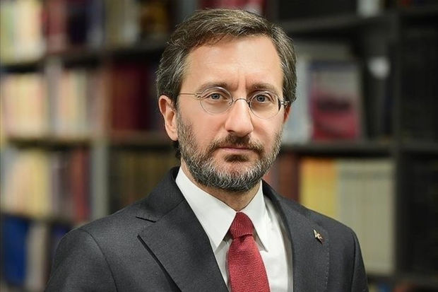 Fəxrəddin Altun: