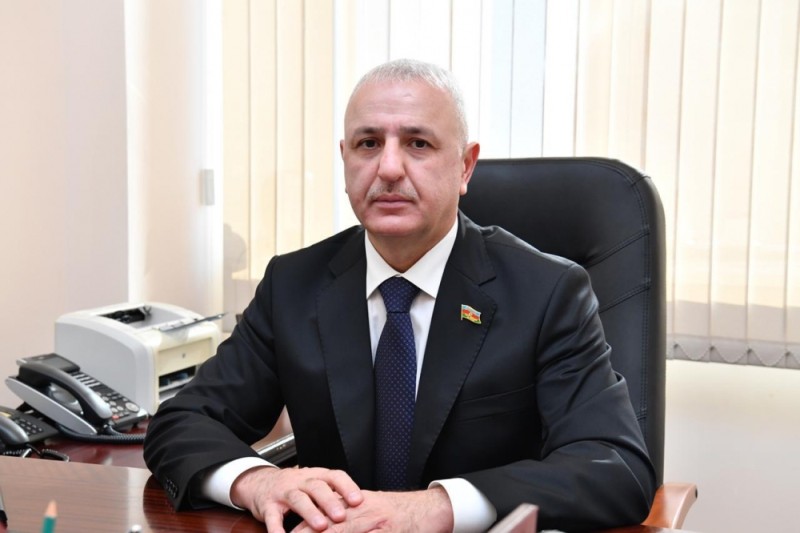 Dünya azərbaycanlılarına ünvanlanan tarixi mesaj