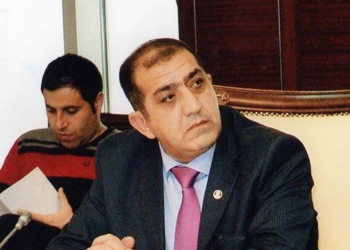 Rasim Məmmədovun barəsində həbs qətimkan tədbiri seçildi