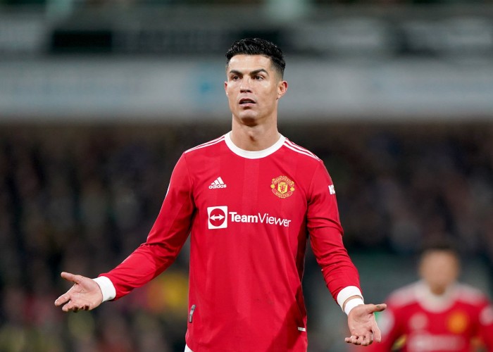 Ronaldo futbolçu karyerasını bitirə bilər