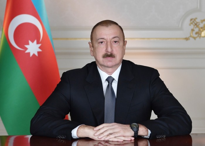 “Qanunsuz tikililərə son qoyulmalıdır” -