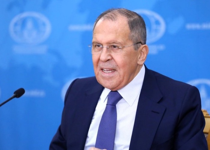 Lavrov nüvə müharibəsindən danışdı