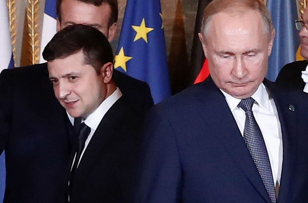 Ankara Putin və Zelenski arasında görüşə ev sahibliyi etməyə hazırdır