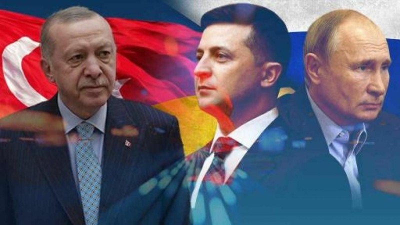 Rusiya müharibəni yalnız bu halda dayandıracaq -