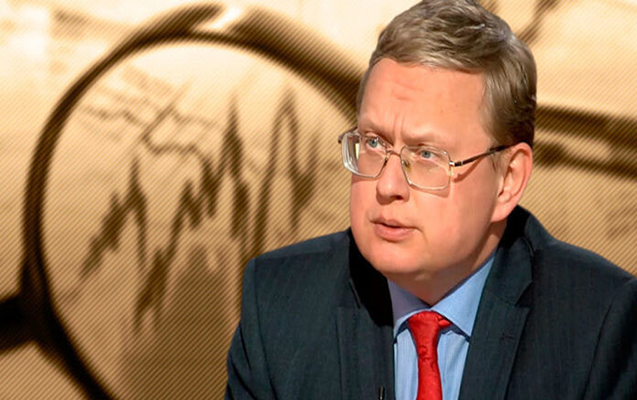 Rus deputat Azərbaycandan üzr istədi